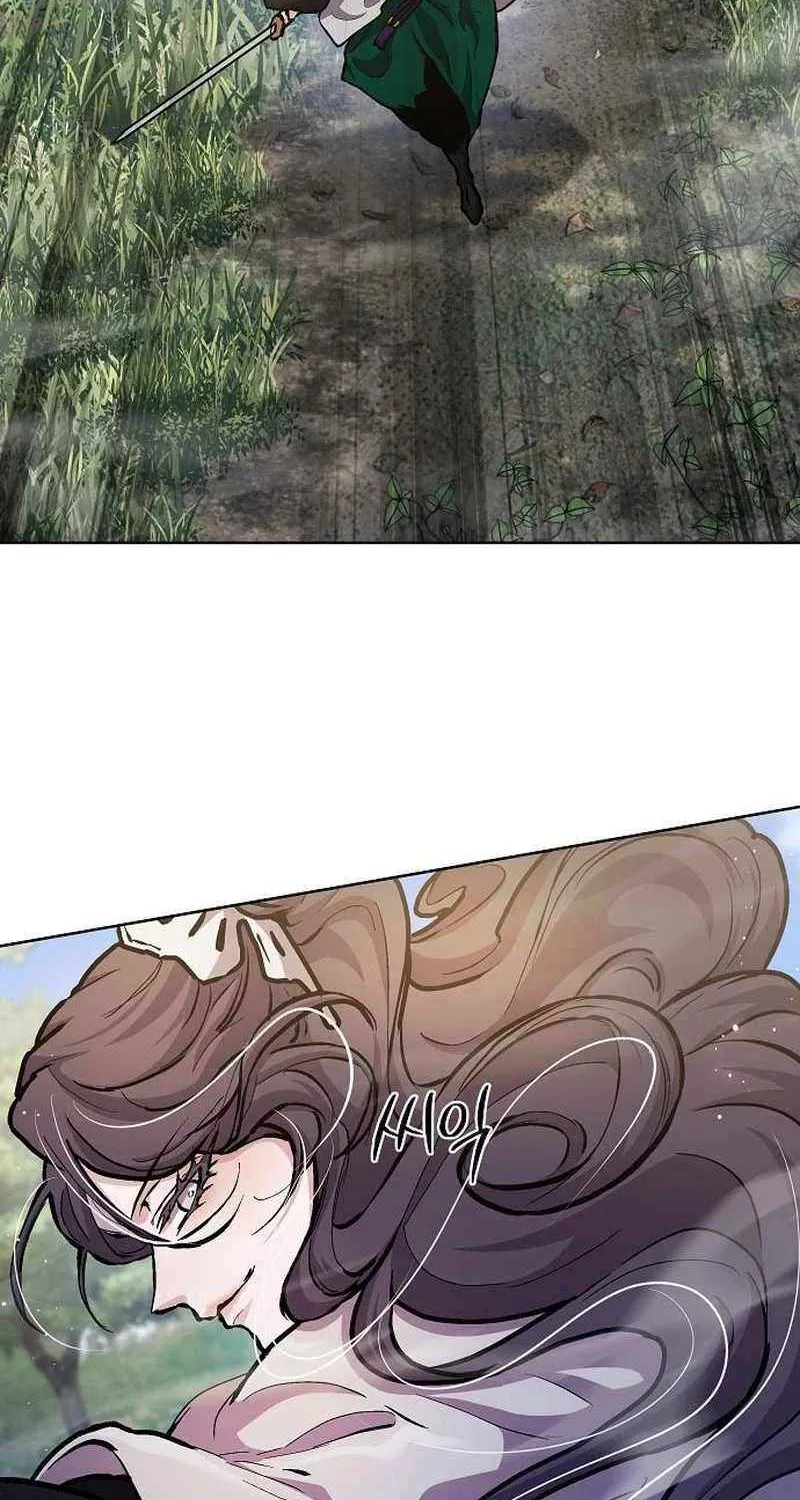 Reborn on the Demonic Cult Battlefield Chapter 8 page 42 - 