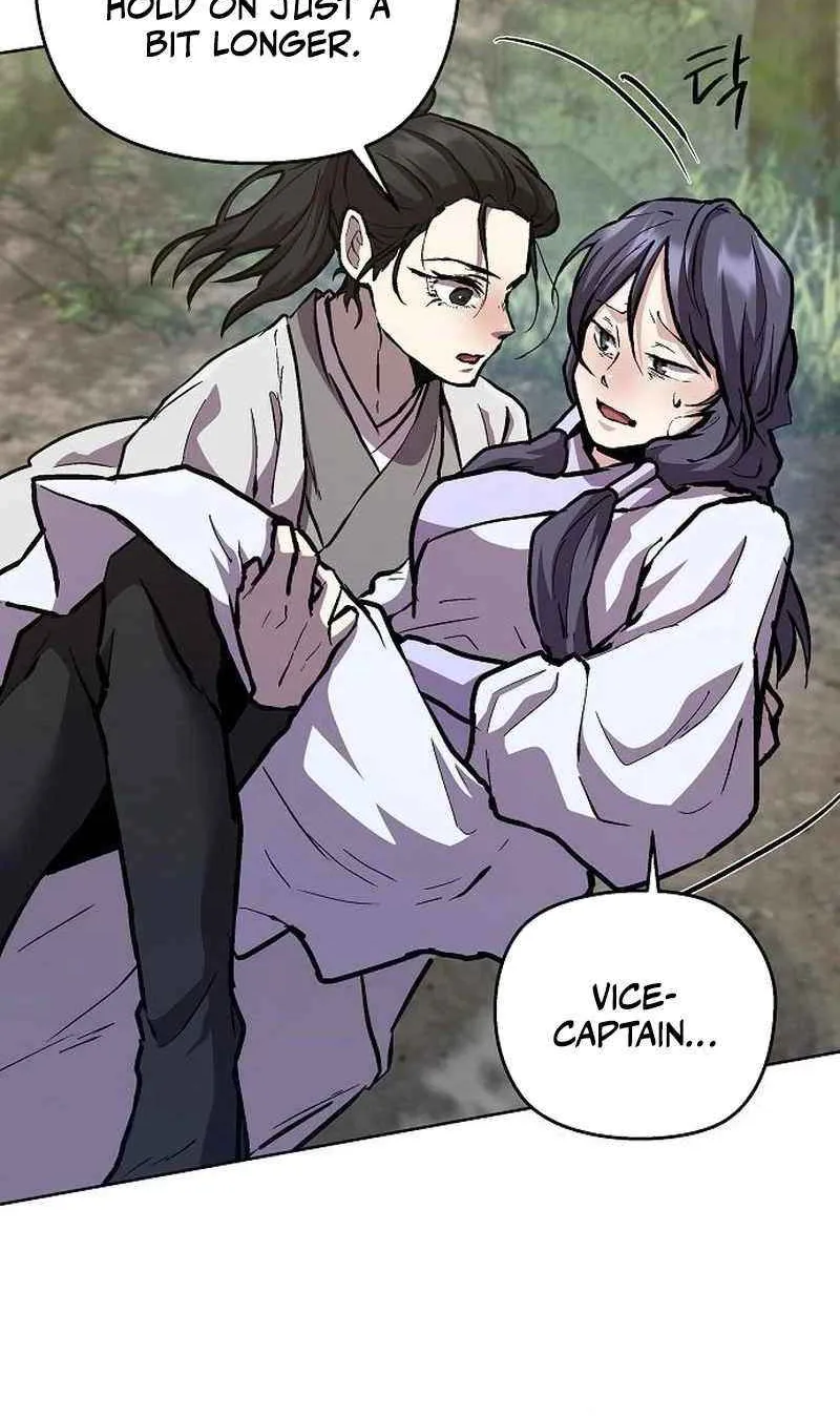 Reborn on the Demonic Cult Battlefield Chapter 8 page 50 - 