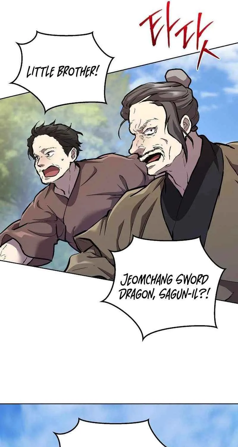 Reborn on the Demonic Cult Battlefield Chapter 8 page 51 - 