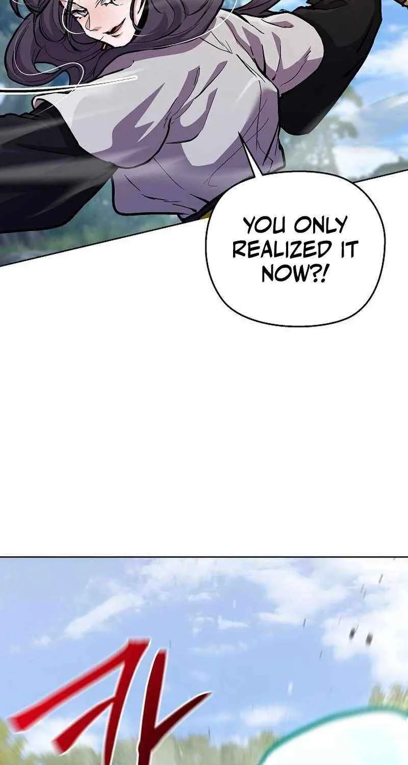 Reborn on the Demonic Cult Battlefield Chapter 8 page 54 - 