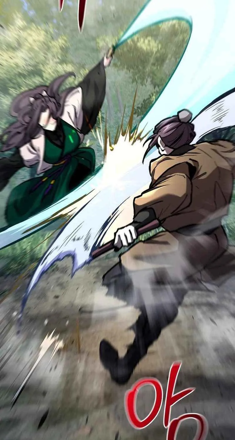 Reborn on the Demonic Cult Battlefield Chapter 8 page 55 - 