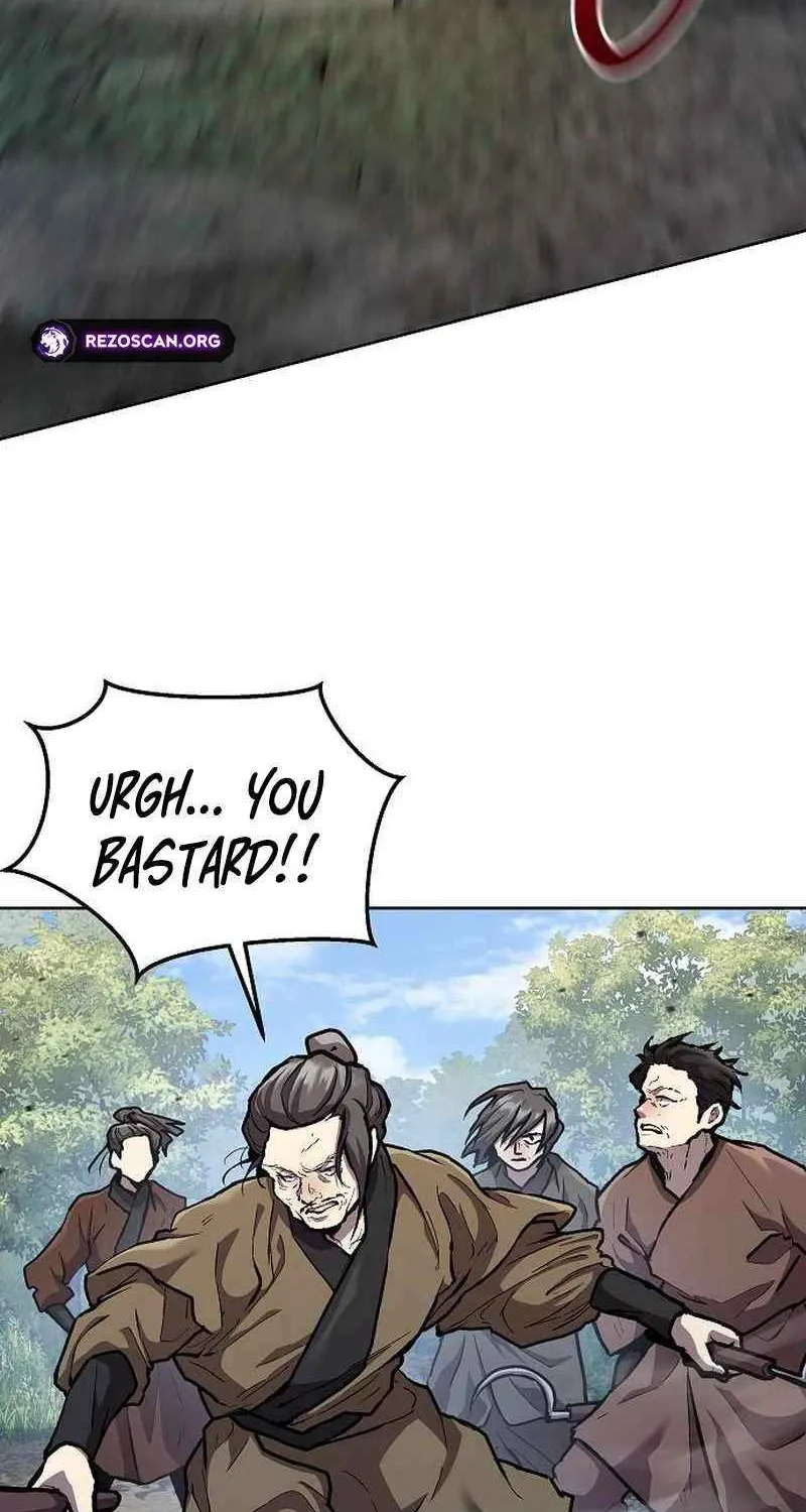Reborn on the Demonic Cult Battlefield Chapter 8 page 56 - 