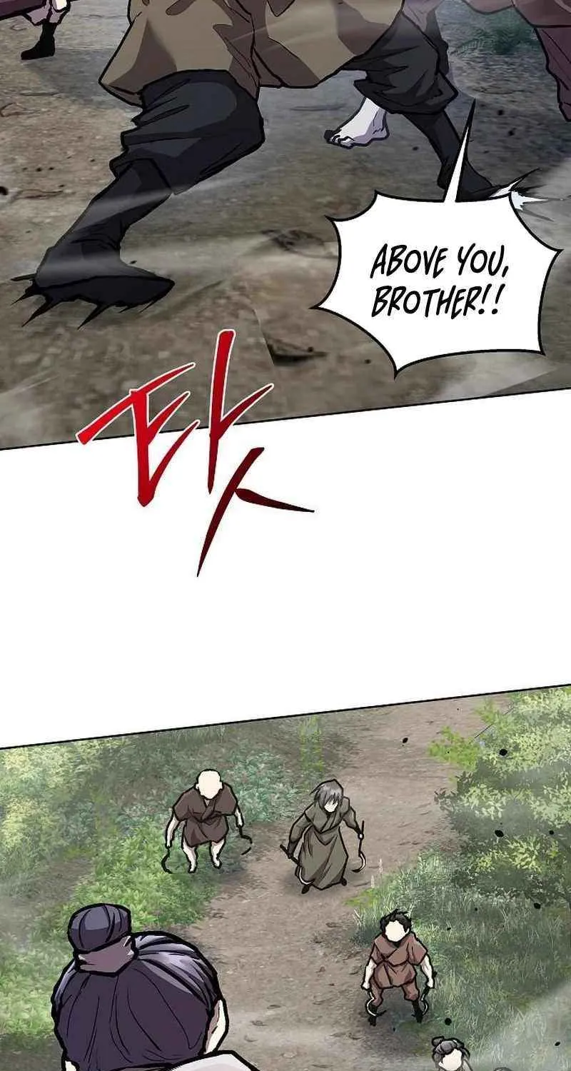 Reborn on the Demonic Cult Battlefield Chapter 8 page 57 - 