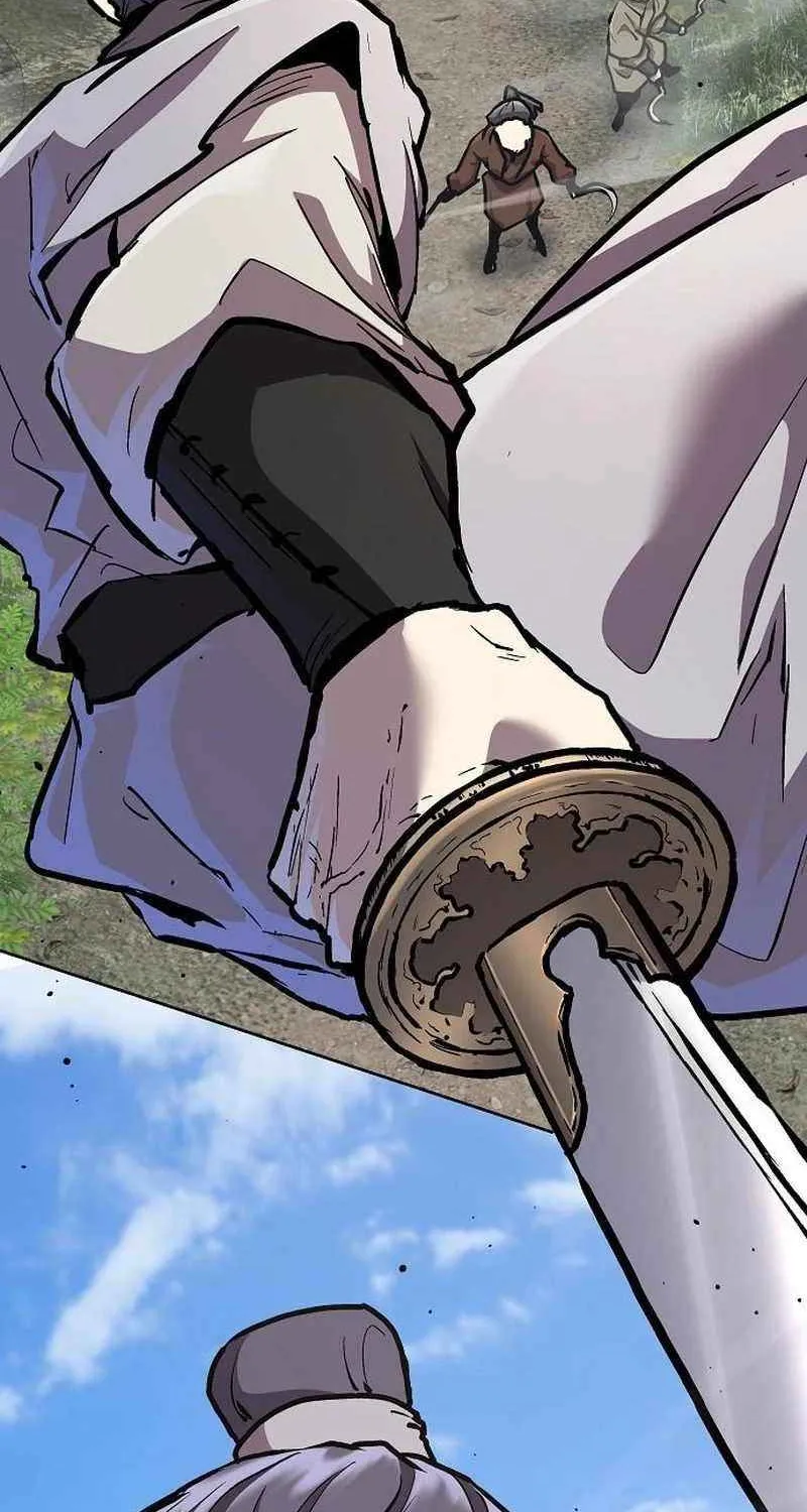 Reborn on the Demonic Cult Battlefield Chapter 8 page 58 - 