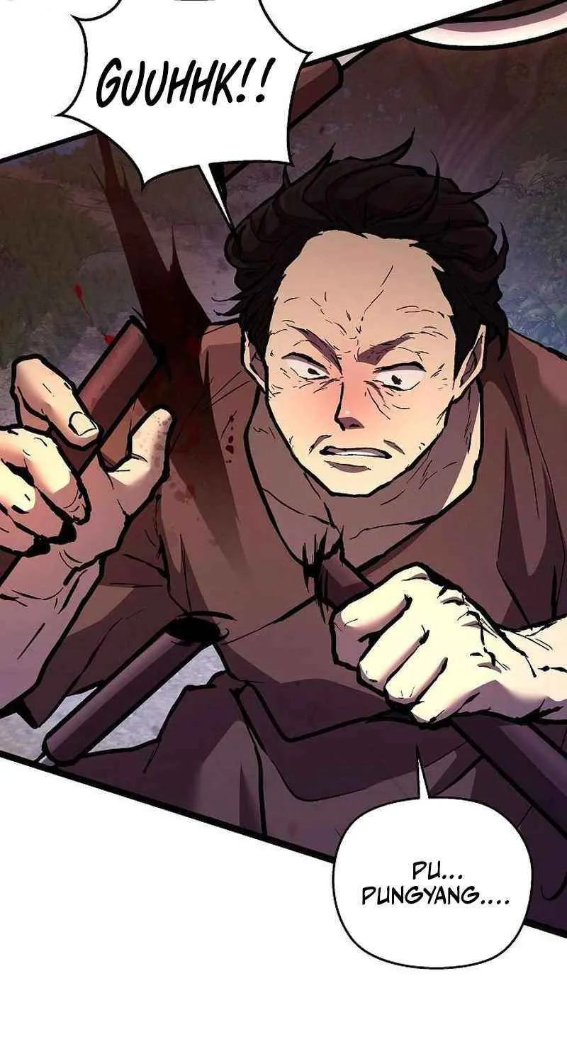 Reborn on the Demonic Cult Battlefield Chapter 8 page 63 - 