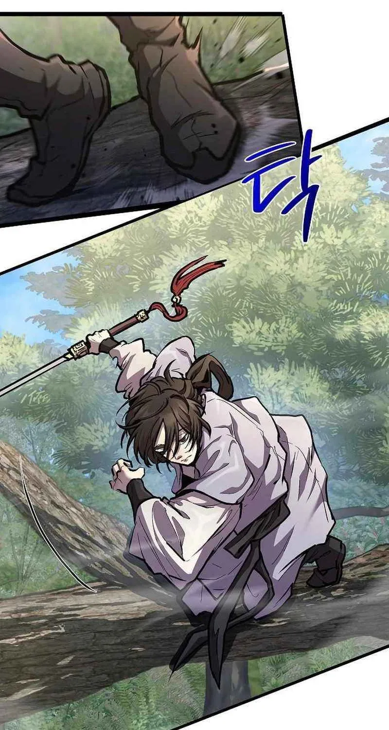Reborn on the Demonic Cult Battlefield Chapter 8 page 64 - 