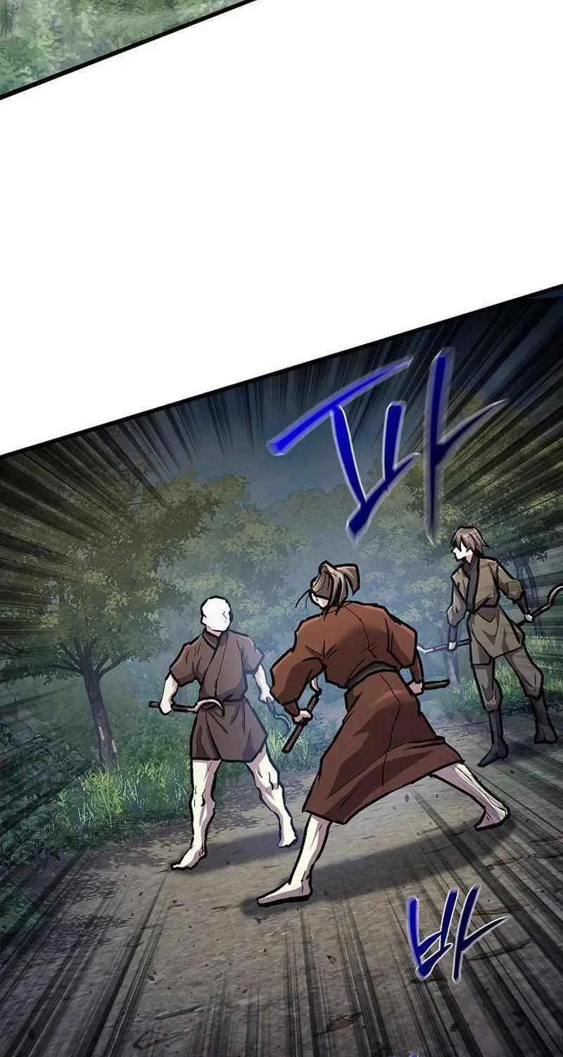 Reborn on the Demonic Cult Battlefield Chapter 8 page 65 - 