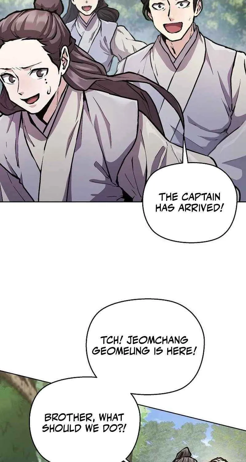 Reborn on the Demonic Cult Battlefield Chapter 8 page 8 - 