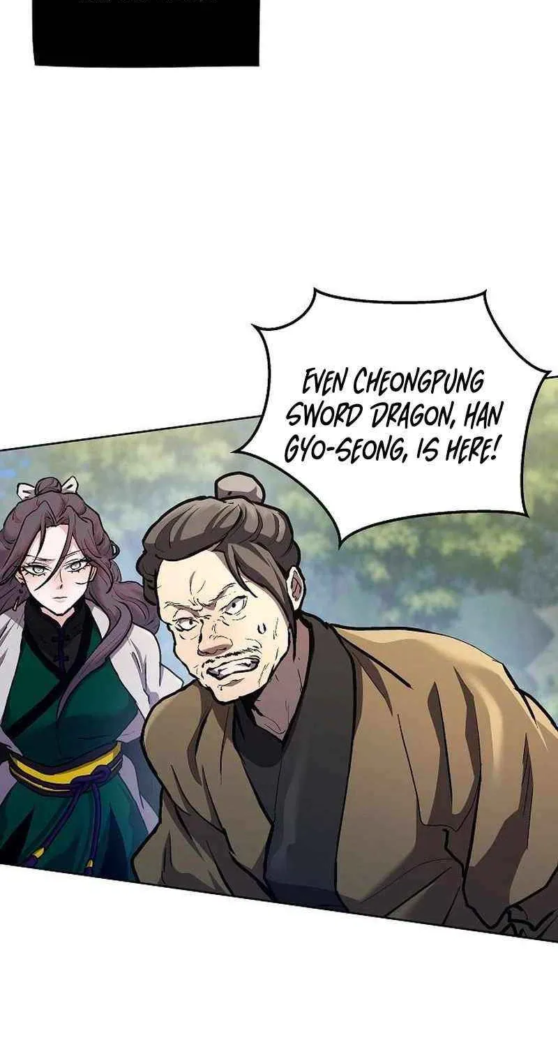 Reborn on the Demonic Cult Battlefield Chapter 8 page 72 - 