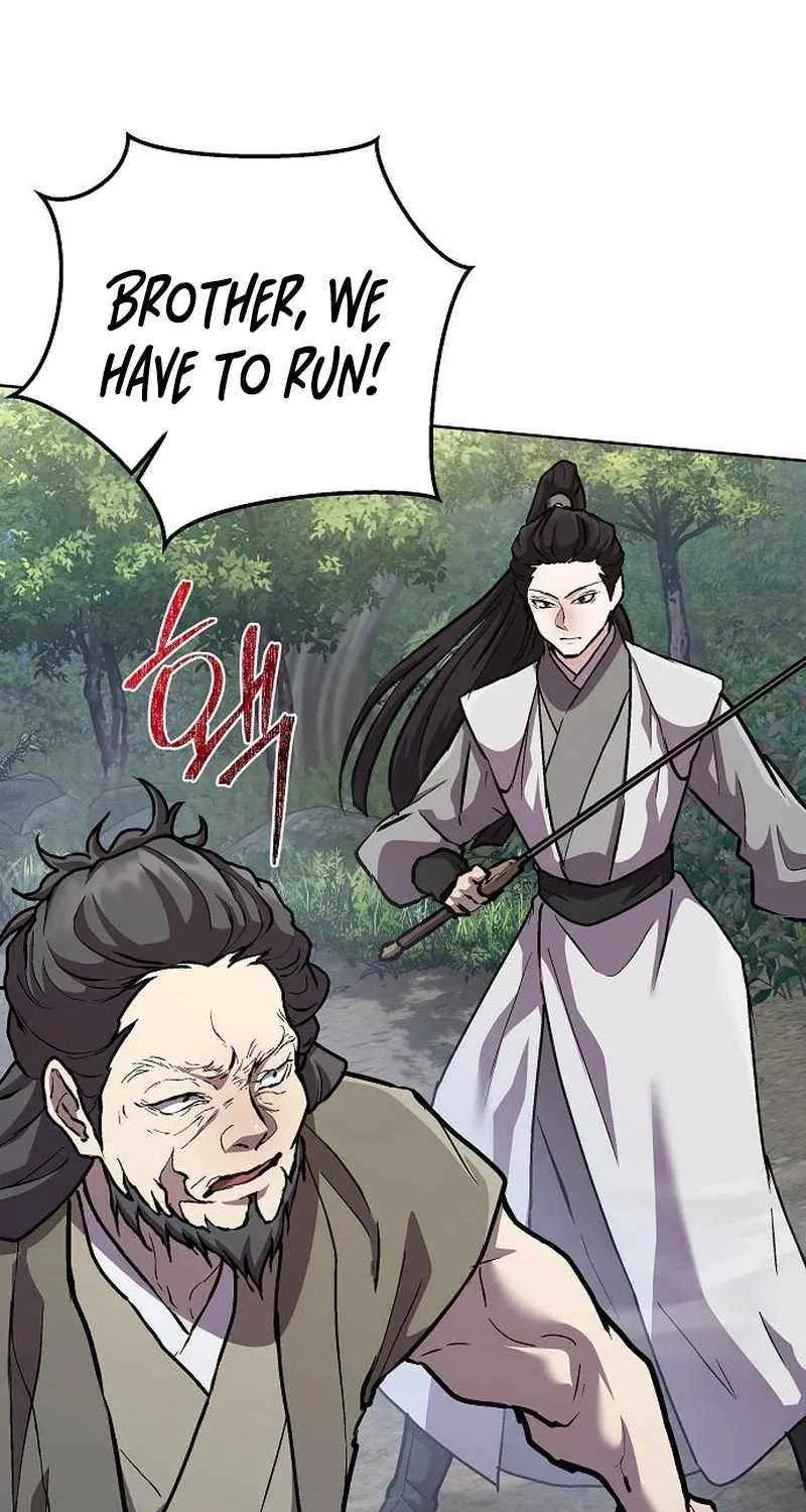 Reborn on the Demonic Cult Battlefield Chapter 8 page 73 - 