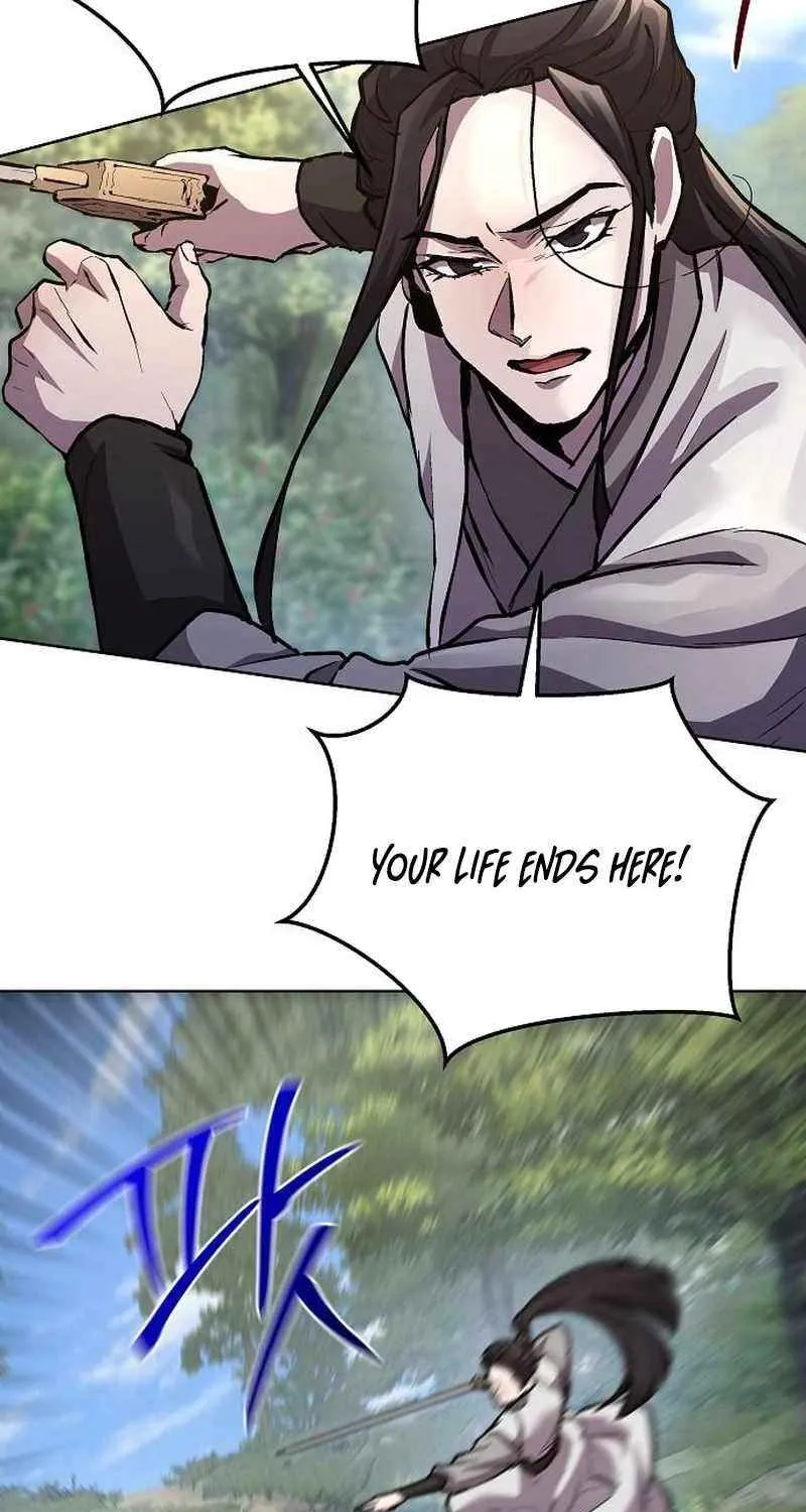 Reborn on the Demonic Cult Battlefield Chapter 8 page 75 - 