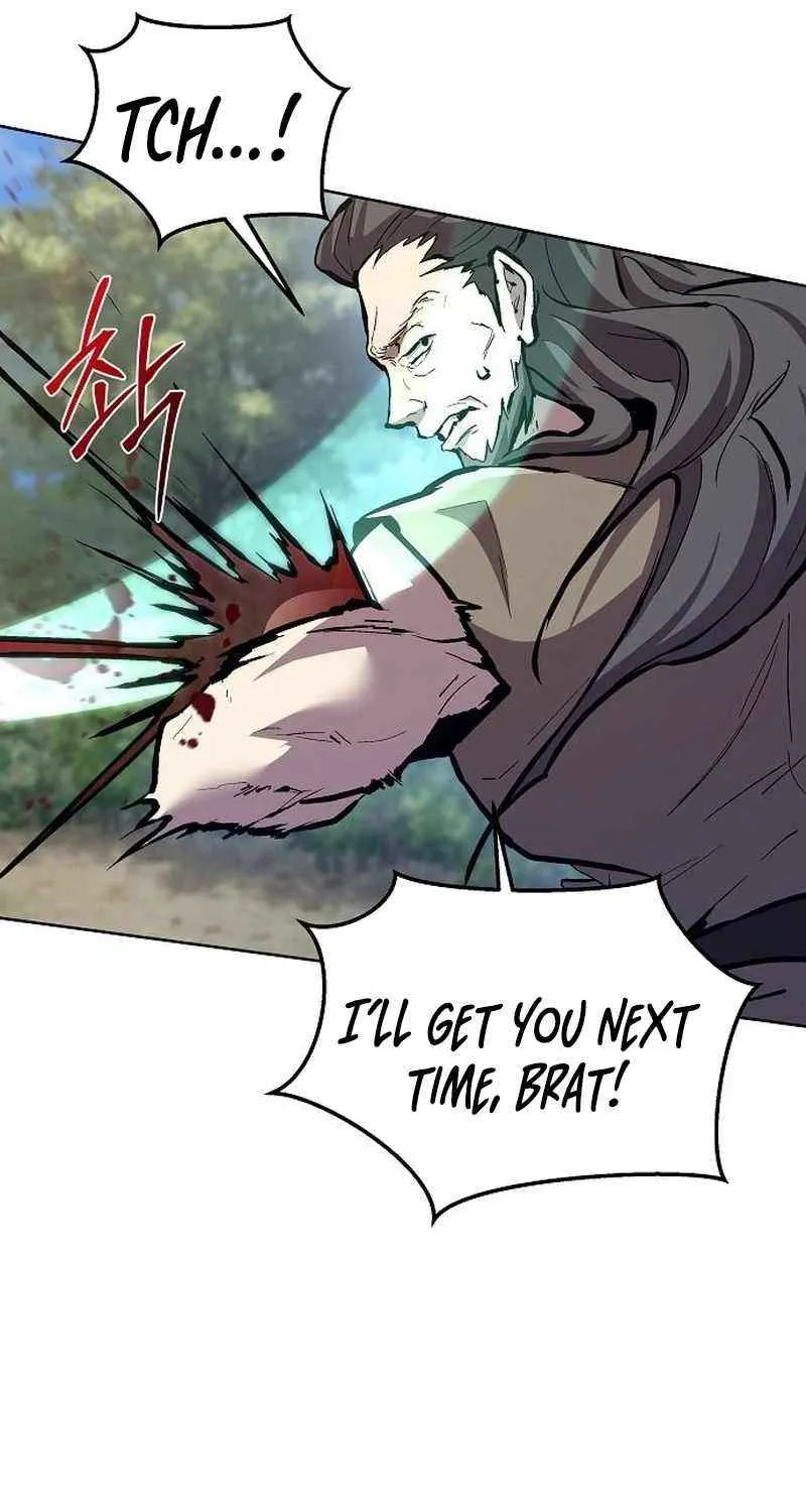 Reborn on the Demonic Cult Battlefield Chapter 8 page 77 - 