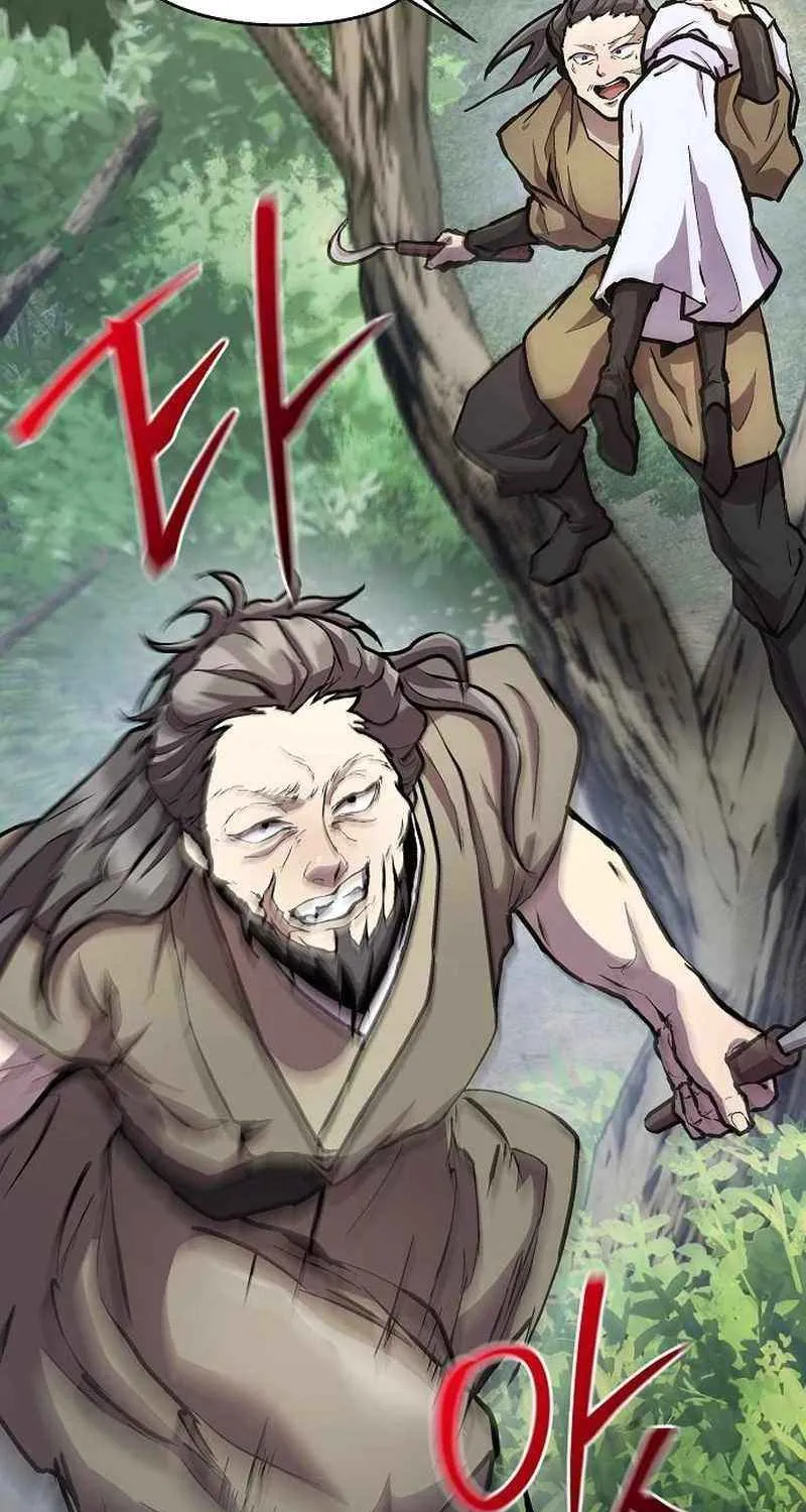 Reborn on the Demonic Cult Battlefield Chapter 8 page 9 - 