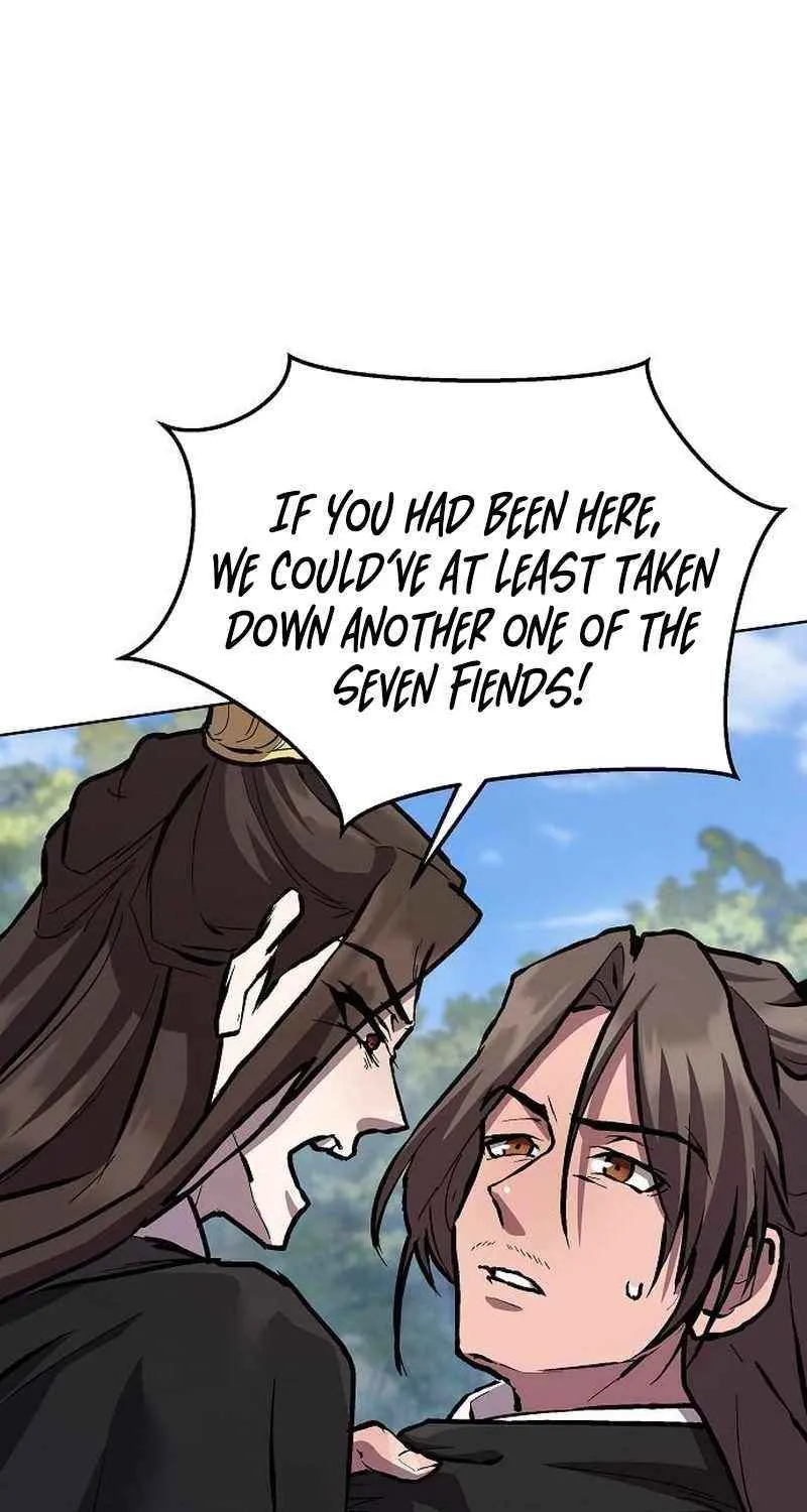 Reborn on the Demonic Cult Battlefield Chapter 8 page 85 - 