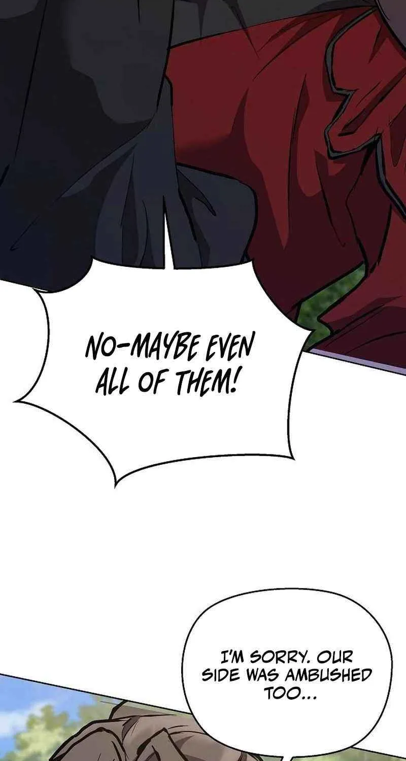 Reborn on the Demonic Cult Battlefield Chapter 8 page 86 - 