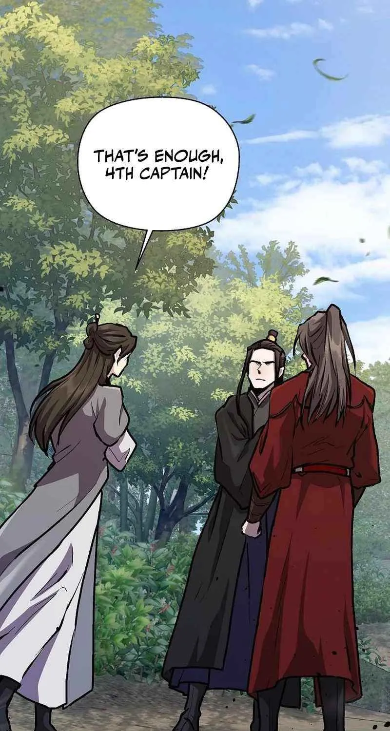 Reborn on the Demonic Cult Battlefield Chapter 8 page 90 - 