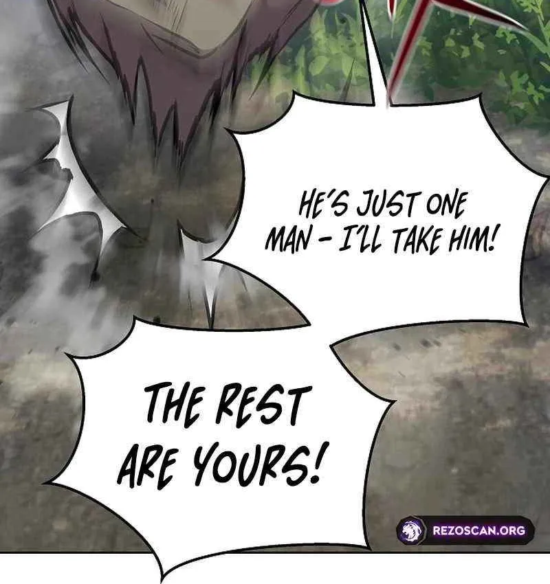 Reborn on the Demonic Cult Battlefield Chapter 8 page 10 - 