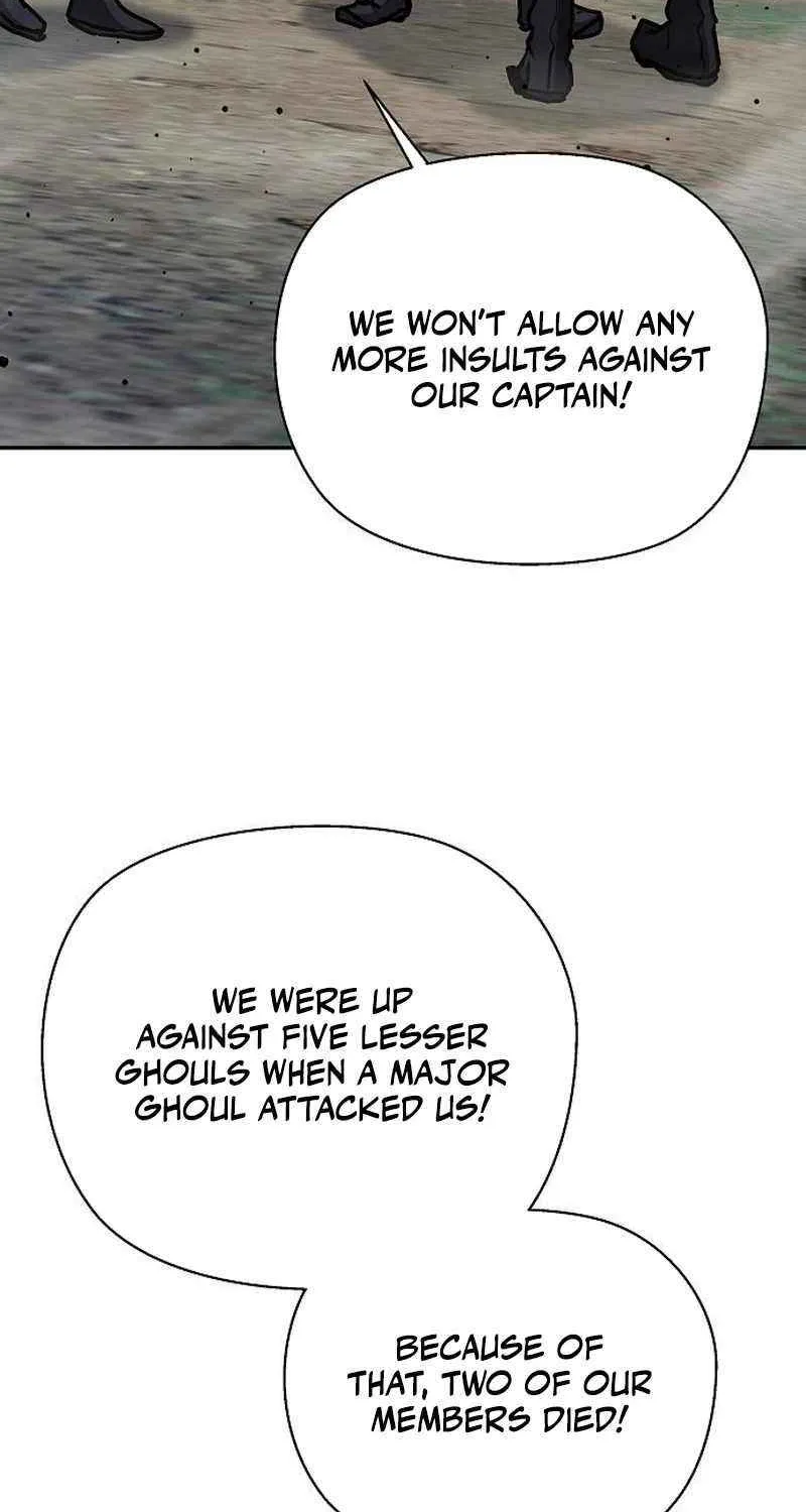 Reborn on the Demonic Cult Battlefield Chapter 8 page 91 - 