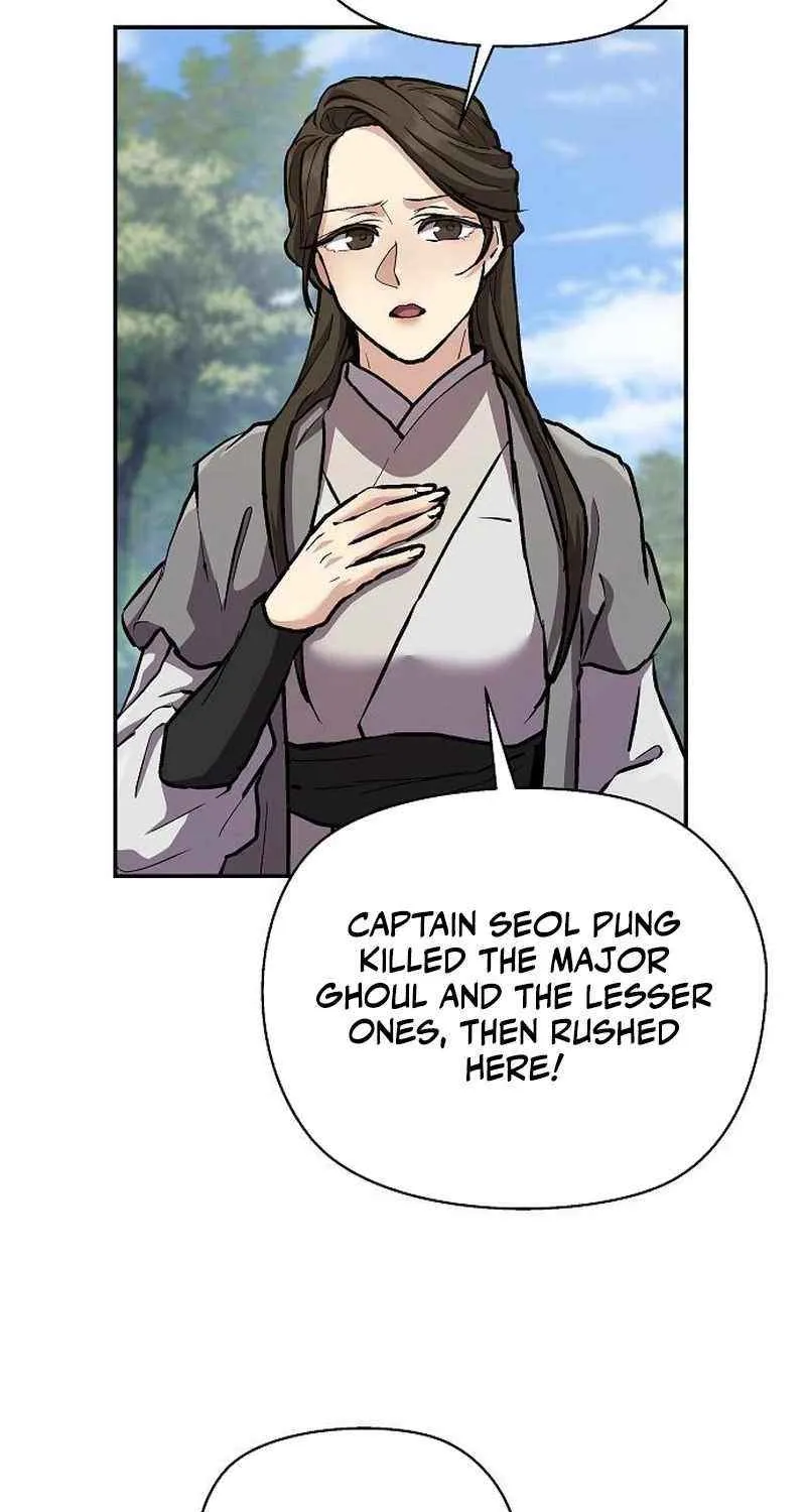 Reborn on the Demonic Cult Battlefield Chapter 8 page 92 - 