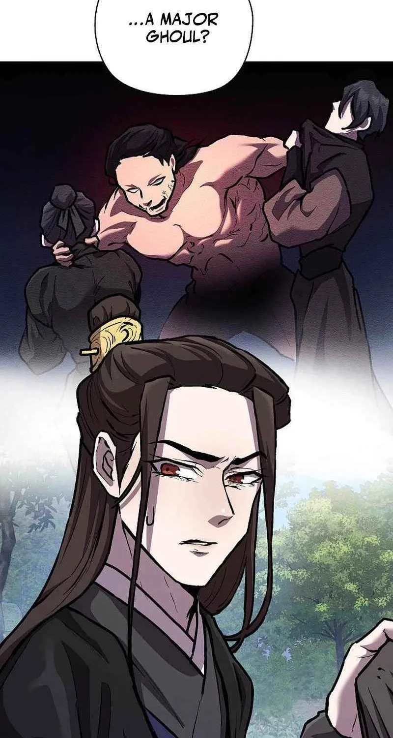 Reborn on the Demonic Cult Battlefield Chapter 8 page 93 - 