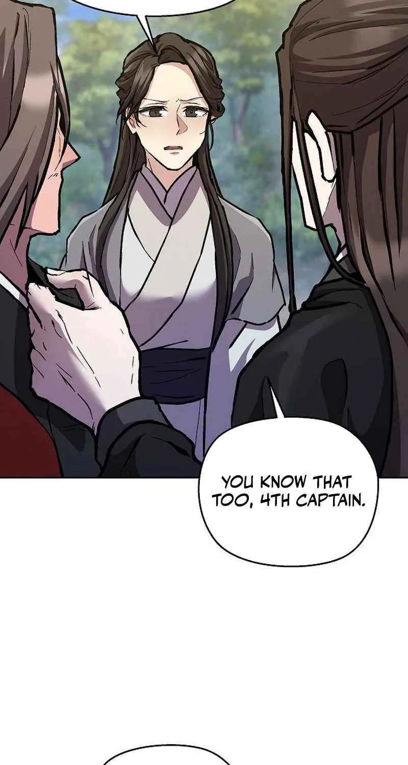 Reborn on the Demonic Cult Battlefield Chapter 8 page 95 - 