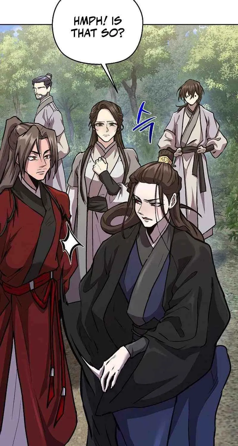 Reborn on the Demonic Cult Battlefield Chapter 8 page 96 - 