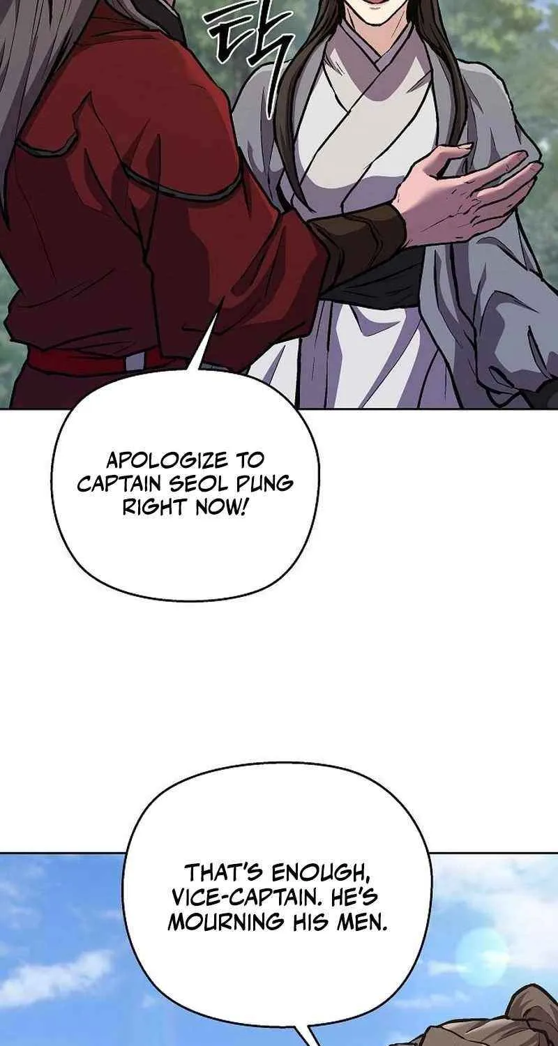 Reborn on the Demonic Cult Battlefield Chapter 8 page 98 - 
