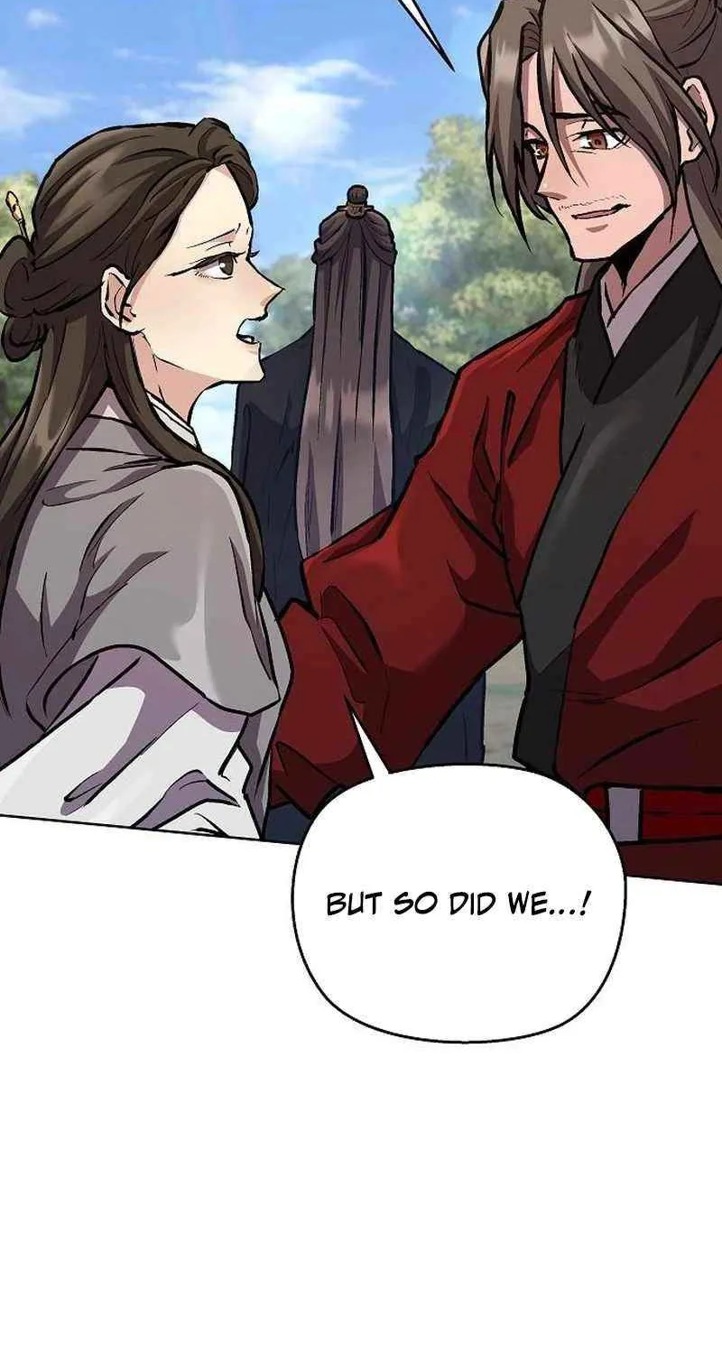 Reborn on the Demonic Cult Battlefield Chapter 8 page 99 - 