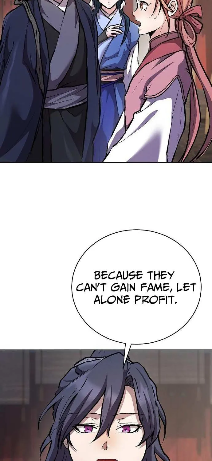 Reborn on the Demonic Cult Battlefield Chapter 9 page 11 - 