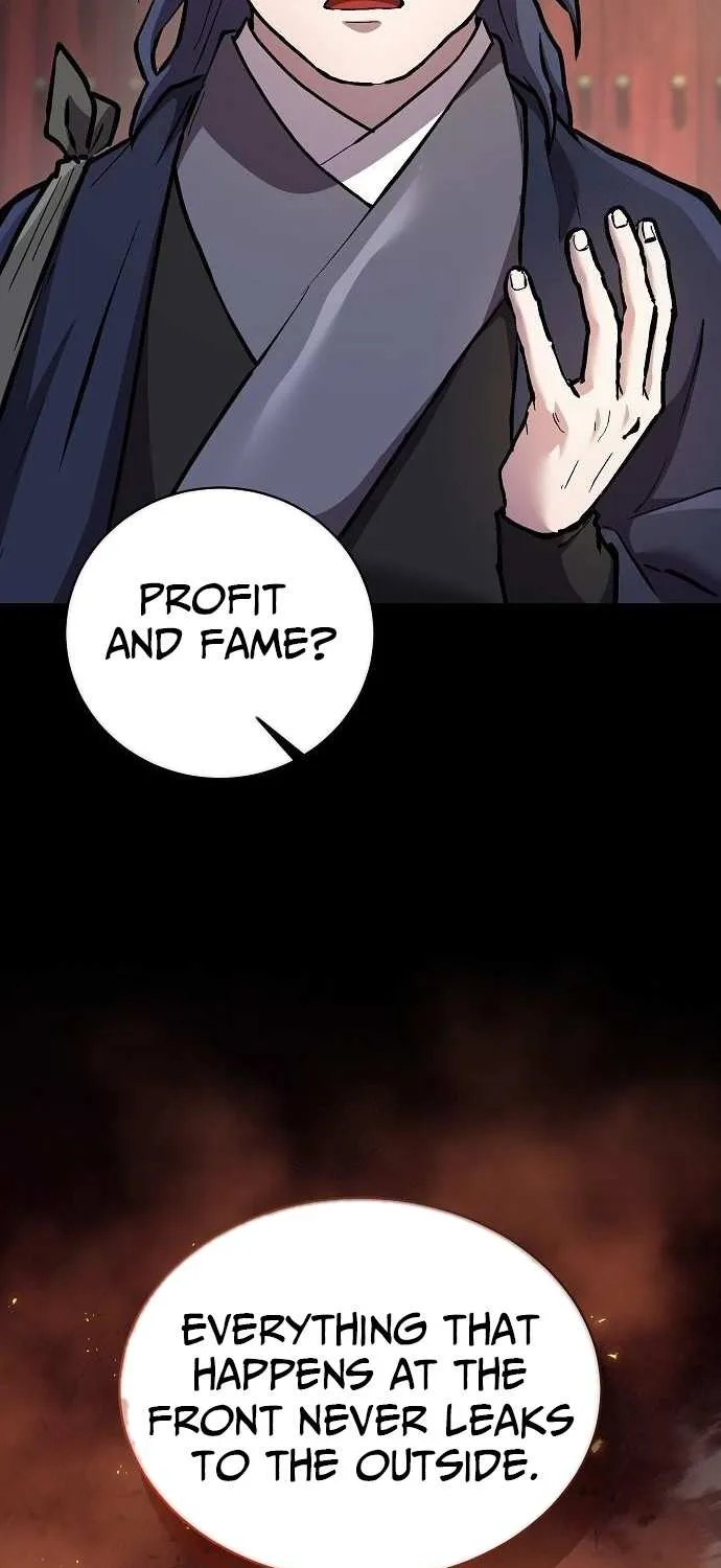 Reborn on the Demonic Cult Battlefield Chapter 9 page 12 - 