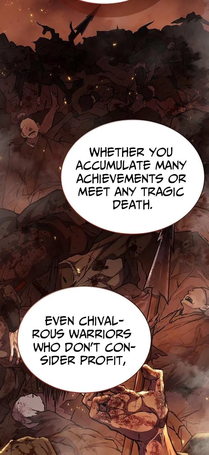 Reborn on the Demonic Cult Battlefield Chapter 9 page 13 - 