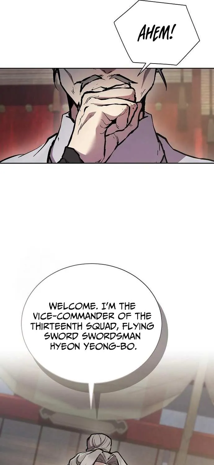 Reborn on the Demonic Cult Battlefield Chapter 9 page 15 - 