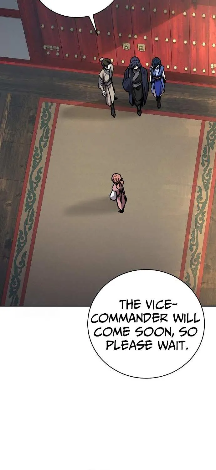 Reborn on the Demonic Cult Battlefield Chapter 9 page 3 - 