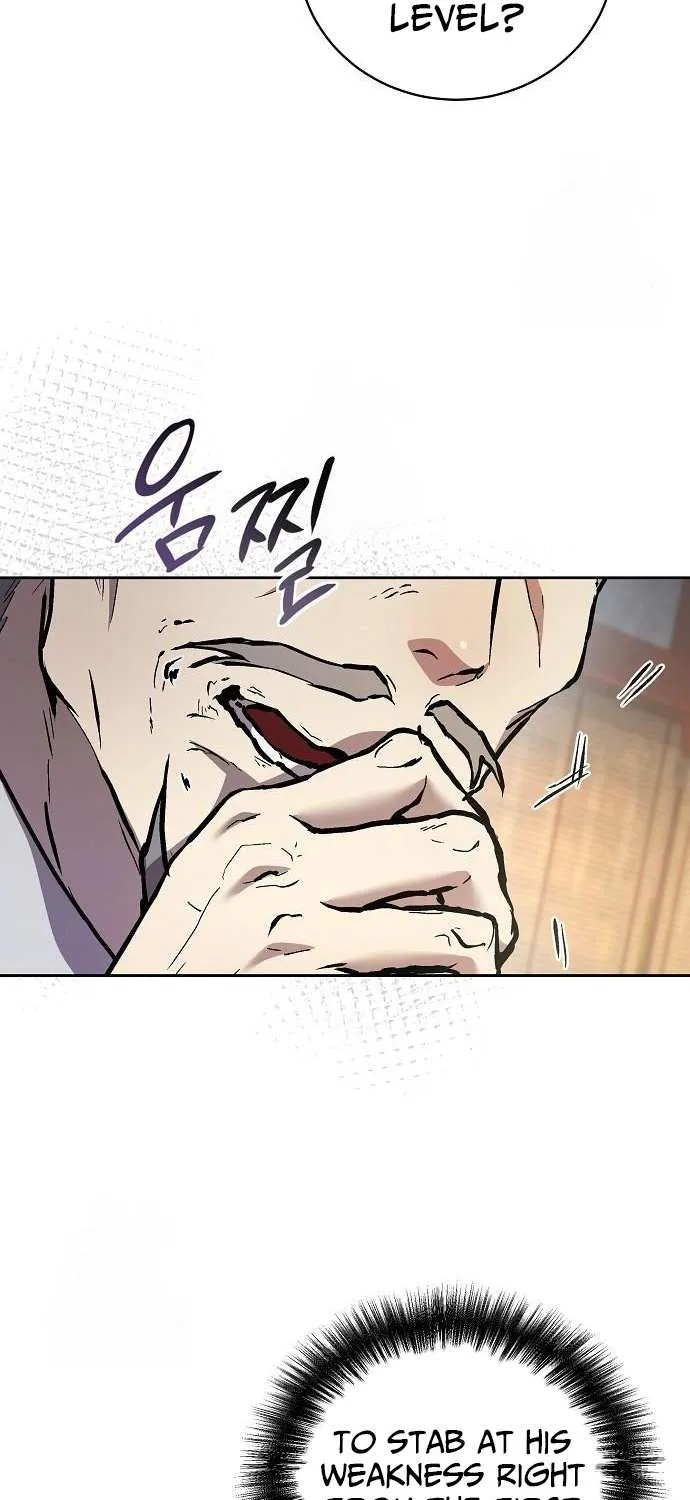 Reborn on the Demonic Cult Battlefield Chapter 9 page 22 - 