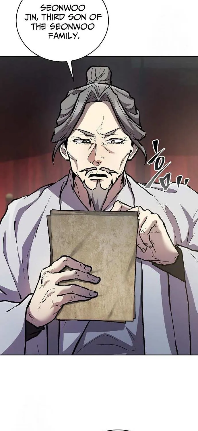Reborn on the Demonic Cult Battlefield Chapter 9 page 25 - 