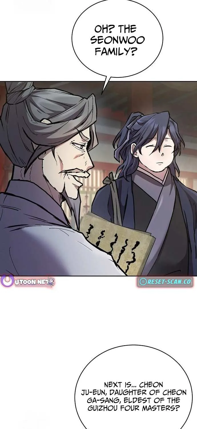 Reborn on the Demonic Cult Battlefield Chapter 9 page 26 - 