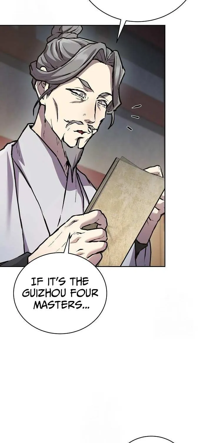 Reborn on the Demonic Cult Battlefield Chapter 9 page 27 - 