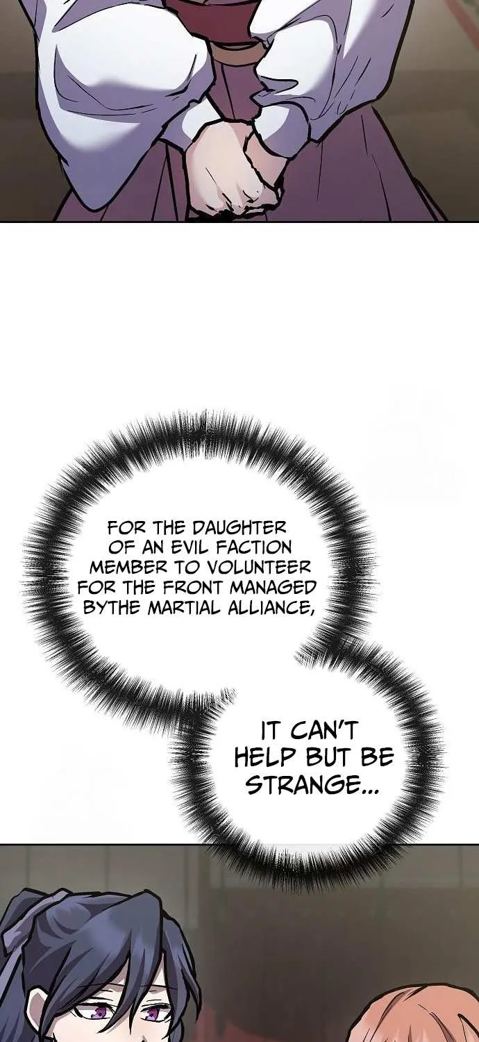Reborn on the Demonic Cult Battlefield Chapter 9 page 29 - 