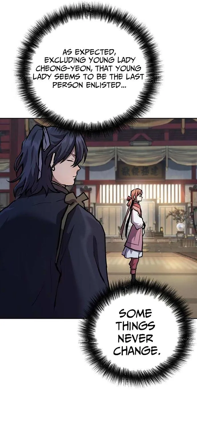Reborn on the Demonic Cult Battlefield Chapter 9 page 4 - 