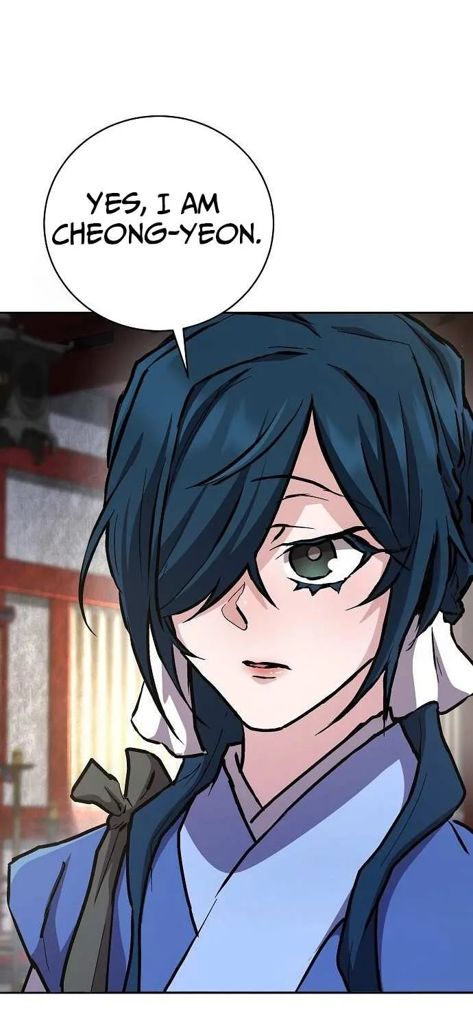 Reborn on the Demonic Cult Battlefield Chapter 9 page 33 - 