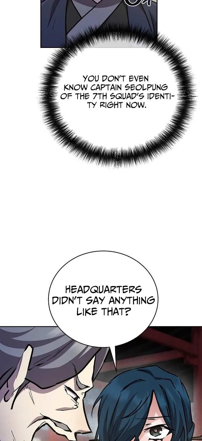 Reborn on the Demonic Cult Battlefield Chapter 9 page 36 - 