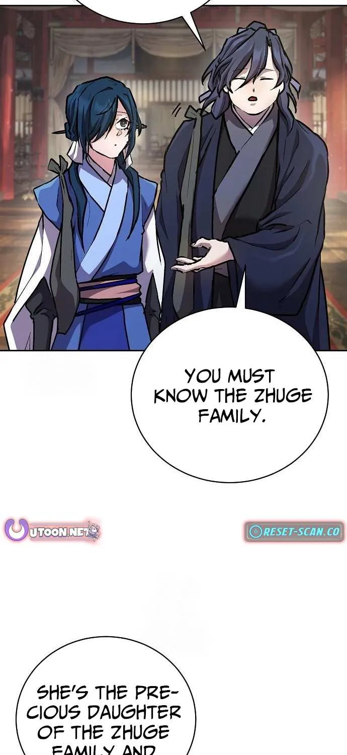 Reborn on the Demonic Cult Battlefield Chapter 9 page 39 - 