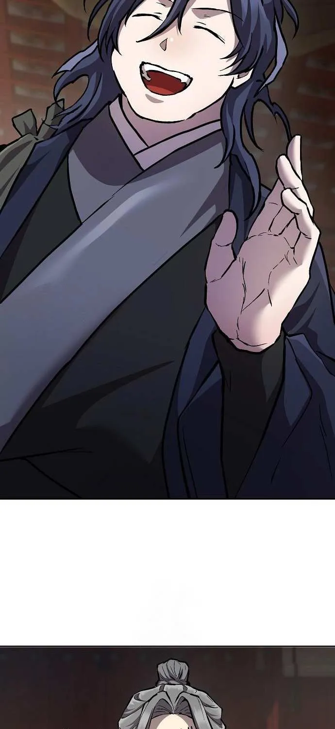 Reborn on the Demonic Cult Battlefield Chapter 9 page 43 - 