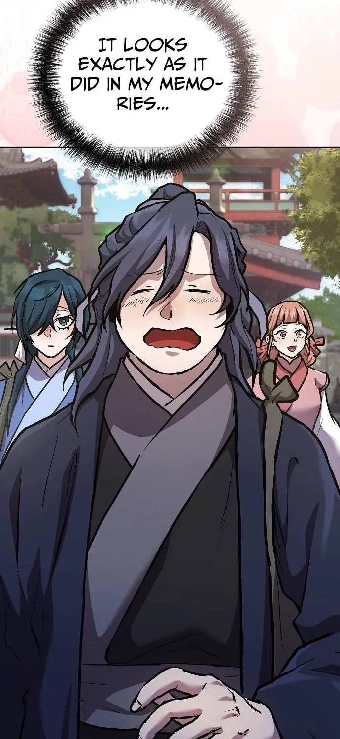 Reborn on the Demonic Cult Battlefield Chapter 9 page 47 - 