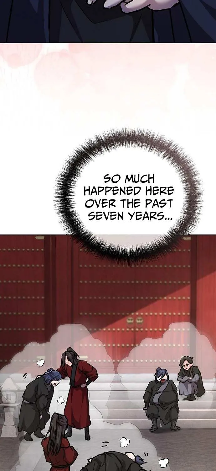 Reborn on the Demonic Cult Battlefield Chapter 9 page 48 - 