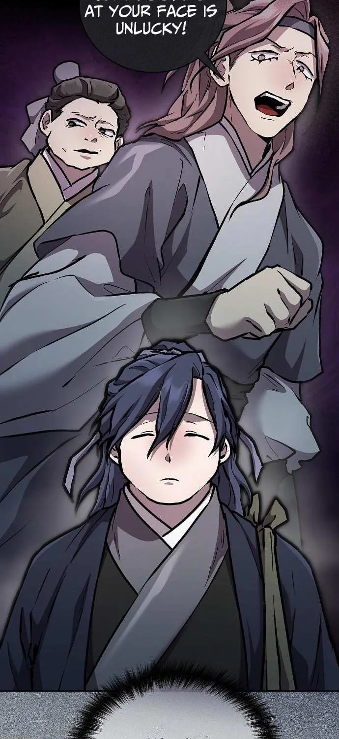 Reborn on the Demonic Cult Battlefield Chapter 9 page 53 - 