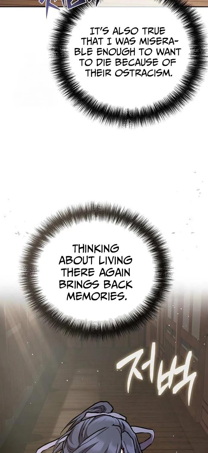 Reborn on the Demonic Cult Battlefield Chapter 9 page 55 - 