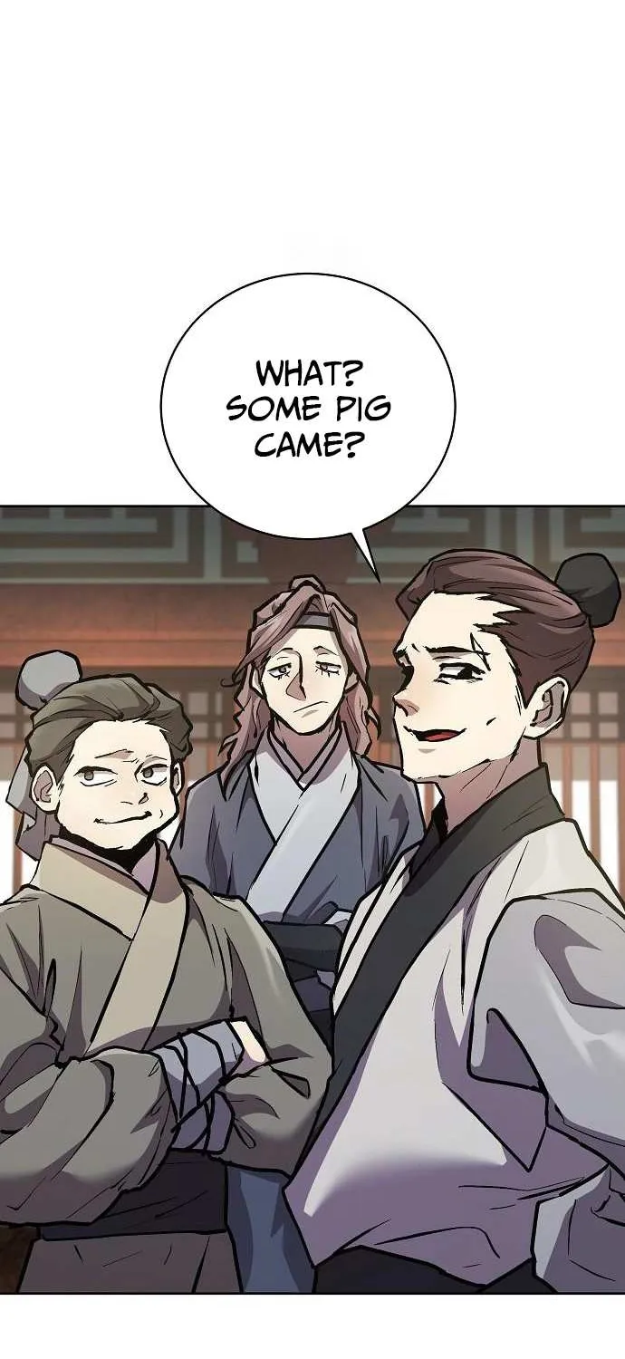 Reborn on the Demonic Cult Battlefield Chapter 9 page 60 - 