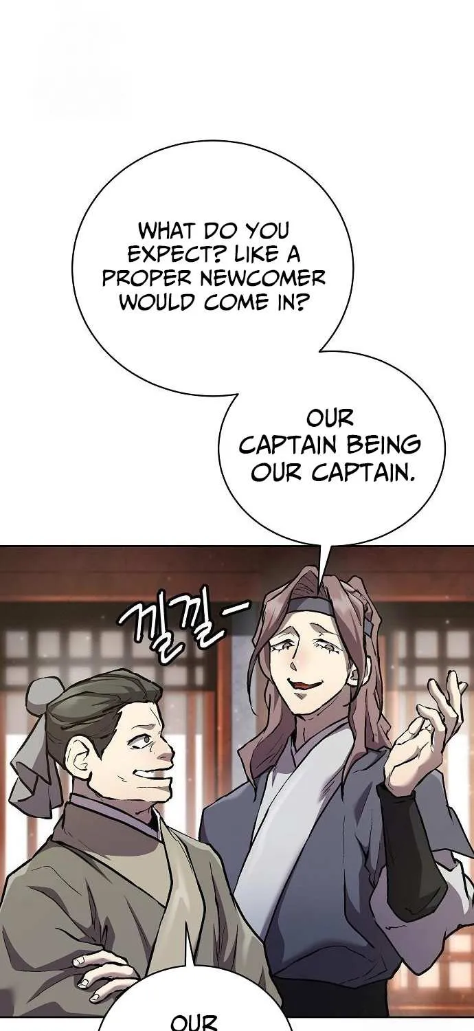 Reborn on the Demonic Cult Battlefield Chapter 9 page 61 - 