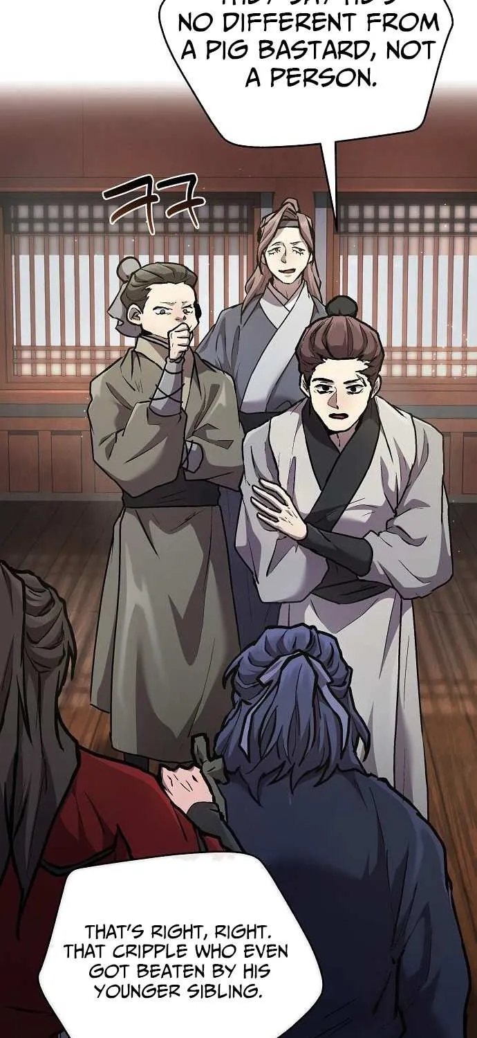 Reborn on the Demonic Cult Battlefield Chapter 9 page 66 - 